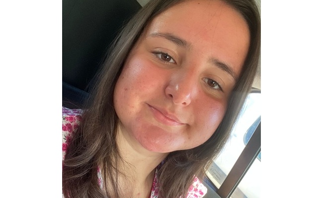 Florinda Zekirovski Florinda Zekirovski