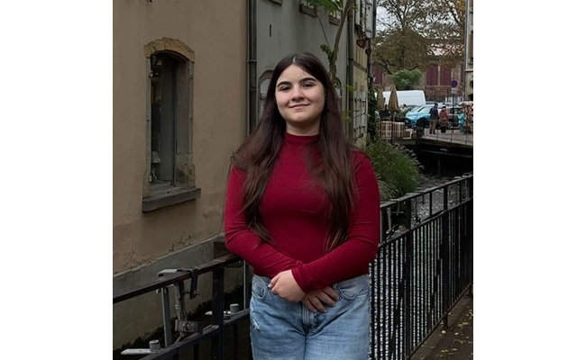 Lena Kaiser Lena Kaiser