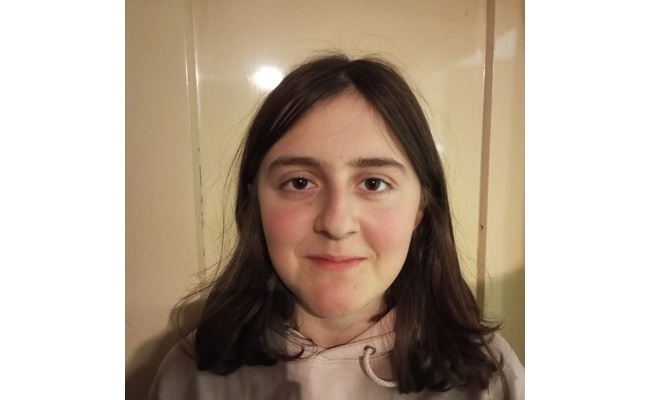 Julia Schurer Julia Schurer