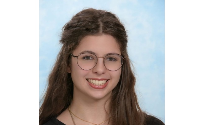 Lilli Kämmle Lilli Kämmle