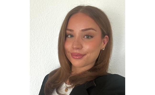 Penelope Eismann Penelope Eismann