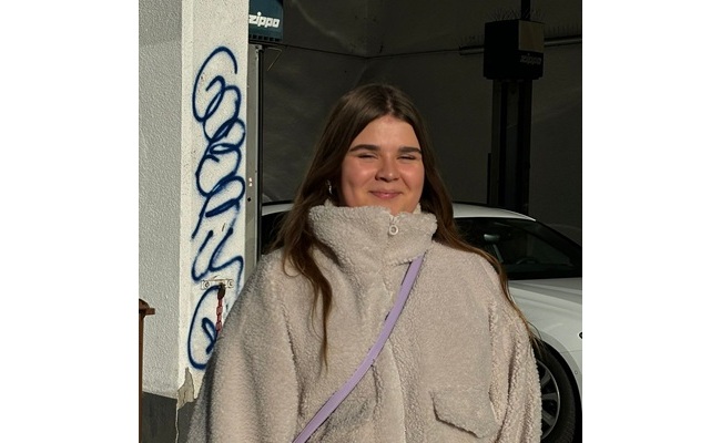 Marie Schießler Marie Schießler