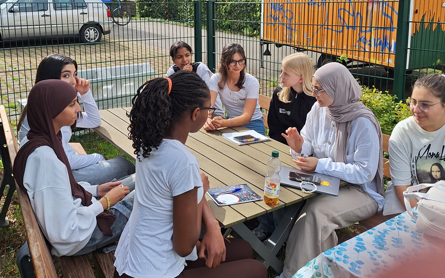 Seminartag 2024 Seminartag 2024