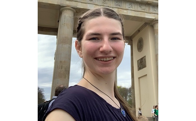 Mathilde Scheibe Mathilde Scheibe