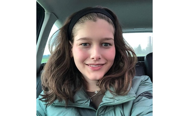 Elenor Becker Elenor Becker