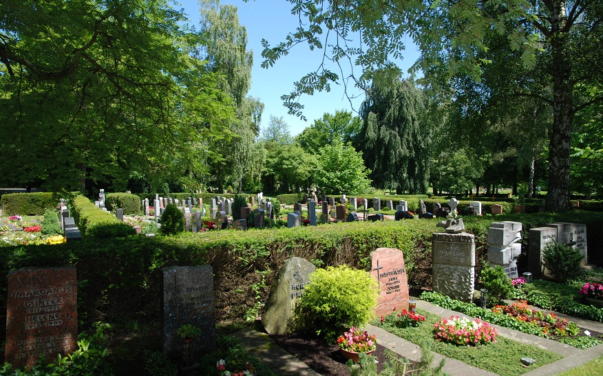 Friedhof