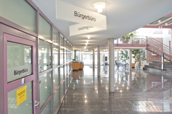 Unsere Stadt Link zur Unterseite "Unsere Stadt"