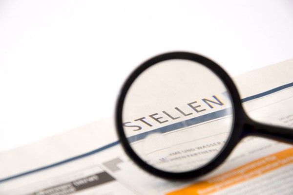 Arbeiten und Karriere Link zur Unterseite "Arbeiten und Karriere"